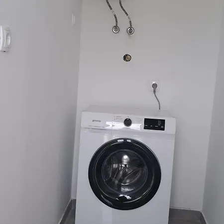 Autokamp Oaza Mira Rama