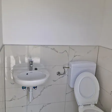 Autokamp Oaza Mira Rama * Ripci