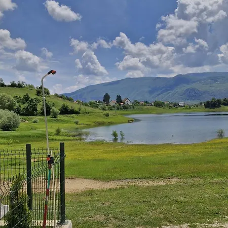 Autokamp Oaza Mira Rama
